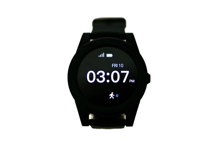 LifeCall MobileAlert Watch™ System