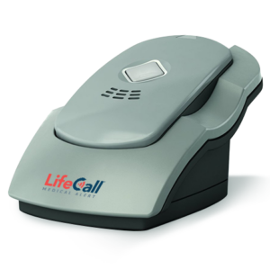 LifeCall Mobile FallAlert™ Advanced System