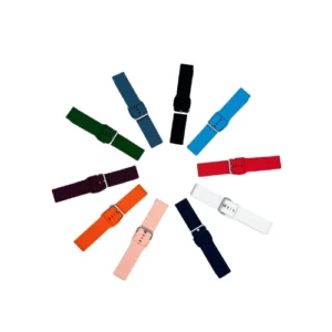 Colorful Watch Band